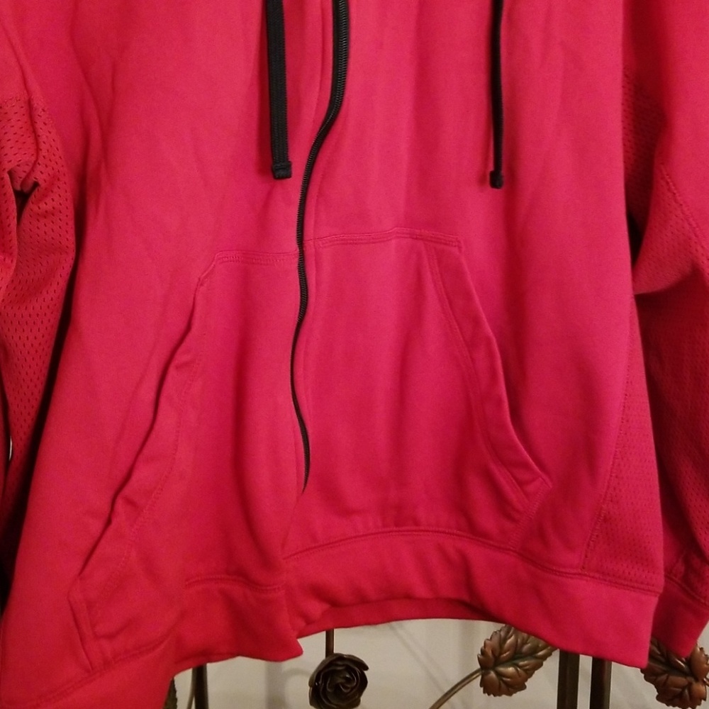 SB Tech fleece lined hoody - Picture 3 of 4